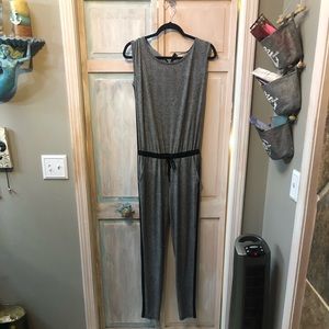 Michael Kors sleeveless romper